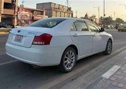 Geely Emgrand 8